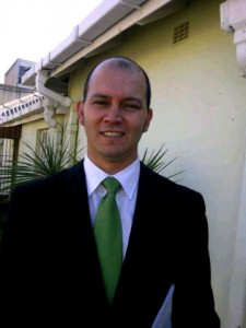 Benedict Wilson - Legal